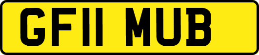 GF11MUB
