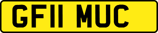 GF11MUC