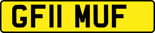 GF11MUF