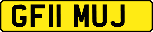 GF11MUJ
