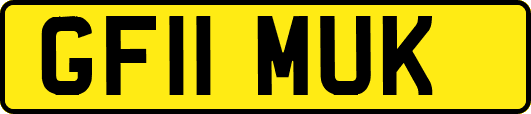 GF11MUK