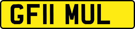 GF11MUL