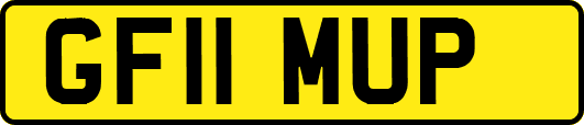 GF11MUP