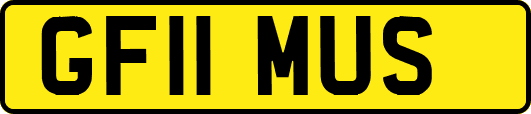 GF11MUS