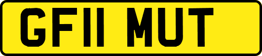 GF11MUT