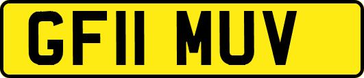 GF11MUV