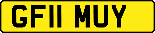 GF11MUY