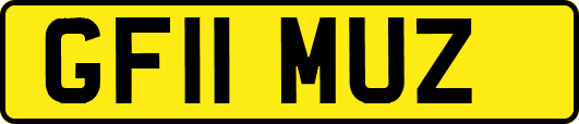 GF11MUZ