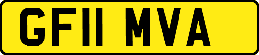 GF11MVA