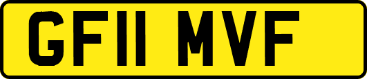 GF11MVF
