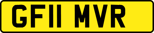 GF11MVR