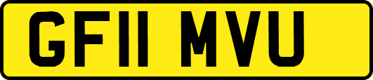 GF11MVU
