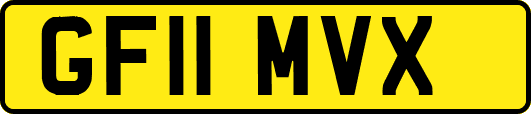 GF11MVX