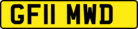 GF11MWD