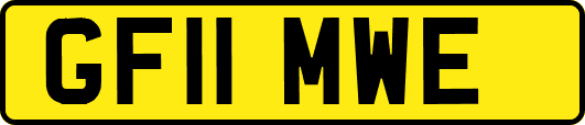 GF11MWE