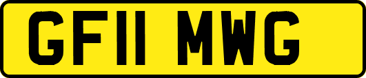 GF11MWG