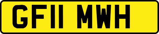 GF11MWH