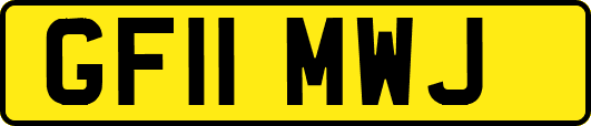 GF11MWJ