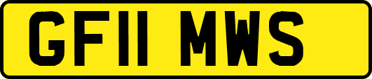 GF11MWS