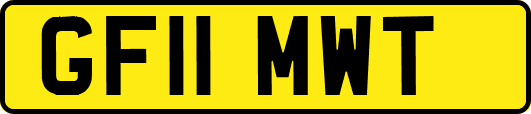 GF11MWT