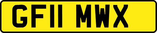 GF11MWX