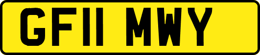 GF11MWY