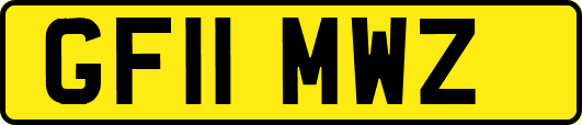 GF11MWZ