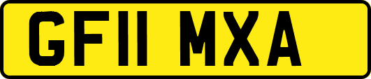 GF11MXA