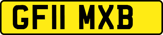 GF11MXB