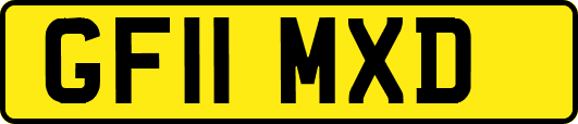 GF11MXD