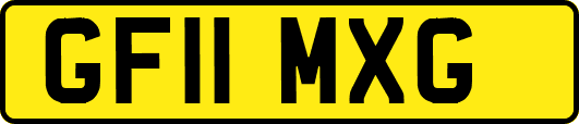GF11MXG