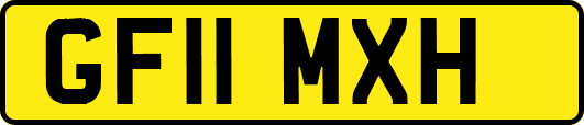 GF11MXH