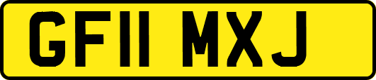 GF11MXJ