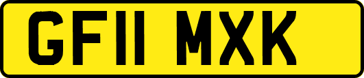 GF11MXK