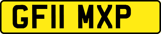 GF11MXP