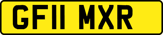 GF11MXR