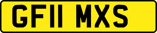 GF11MXS
