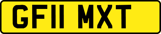 GF11MXT
