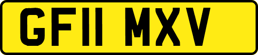 GF11MXV