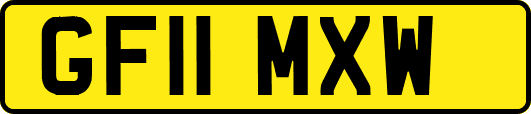GF11MXW