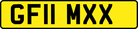 GF11MXX