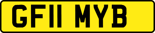 GF11MYB