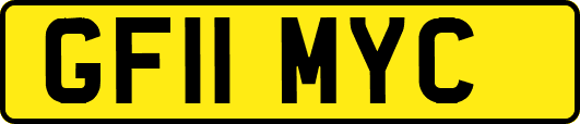 GF11MYC