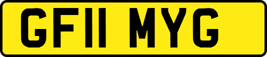 GF11MYG