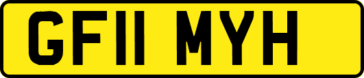 GF11MYH