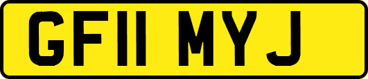 GF11MYJ