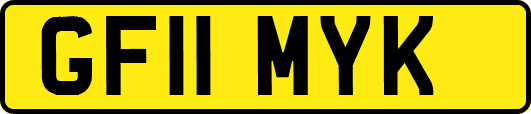 GF11MYK