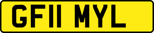 GF11MYL