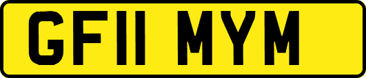 GF11MYM