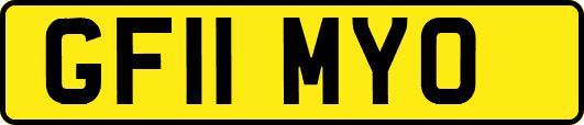 GF11MYO